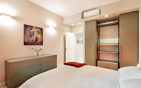 Maggiore Residence Flats