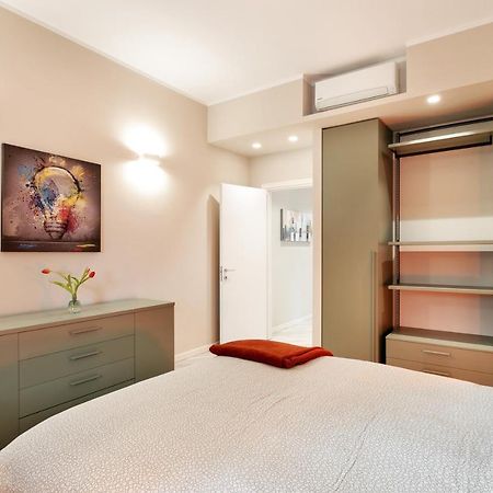 Maggiore Residence Flats Bologne Extérieur photo
