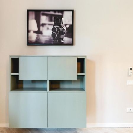 Maggiore Residence Flats Bologne Extérieur photo