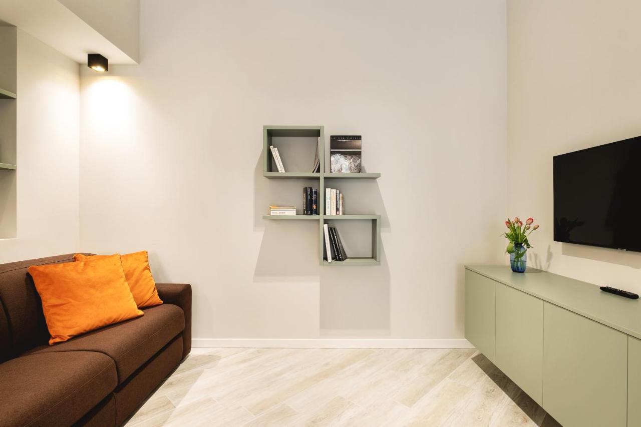 Maggiore Residence Flats Bologne Extérieur photo