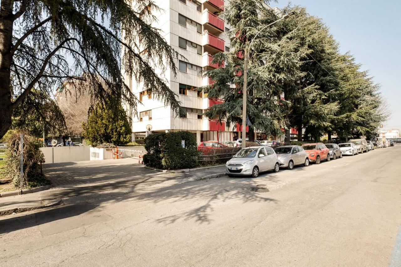 Maggiore Residence Flats Bologne Extérieur photo