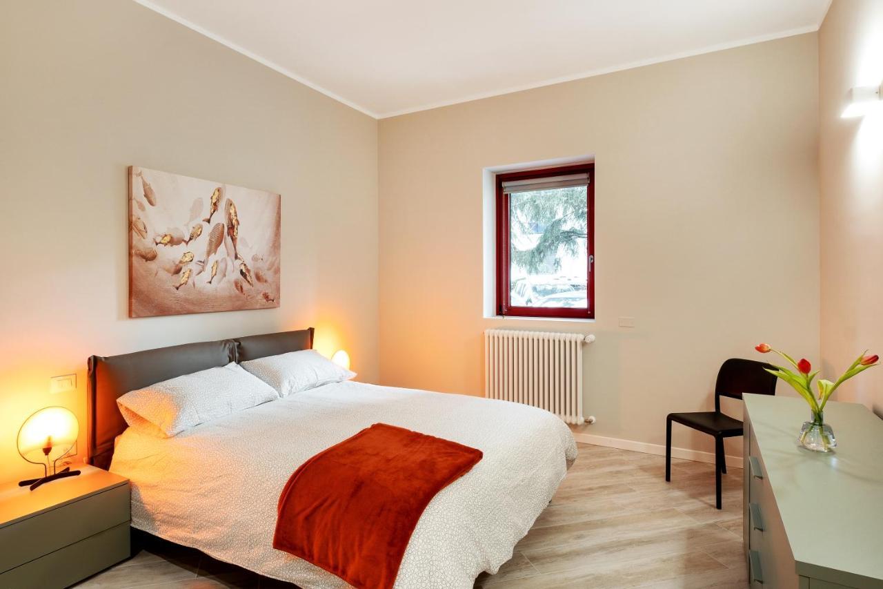 Maggiore Residence Flats Bologne Extérieur photo