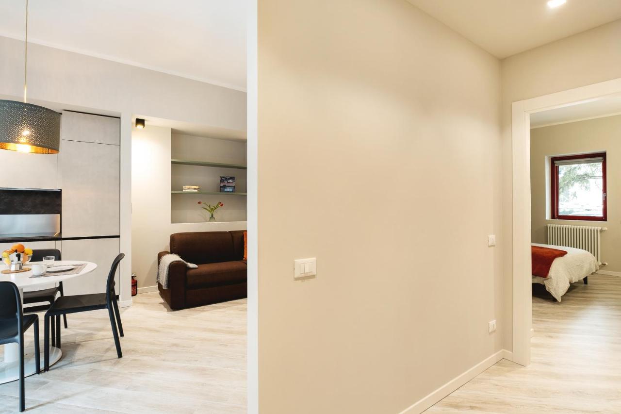 Maggiore Residence Flats Bologne Extérieur photo