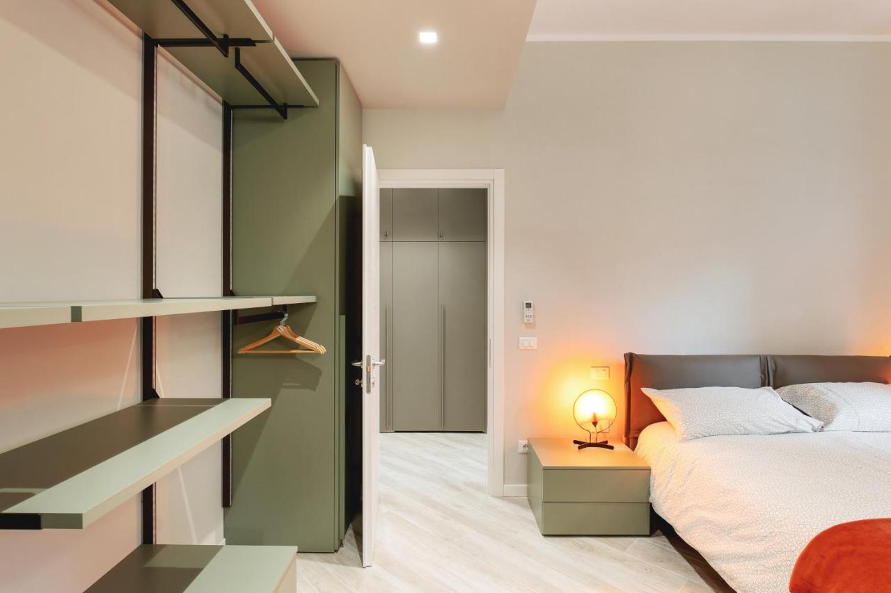 Maggiore Residence Flats Bologne Extérieur photo