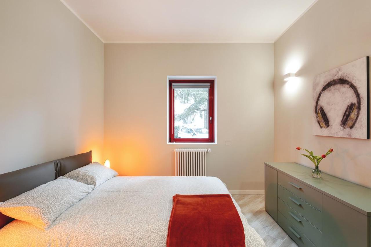 Maggiore Residence Flats Bologne Extérieur photo