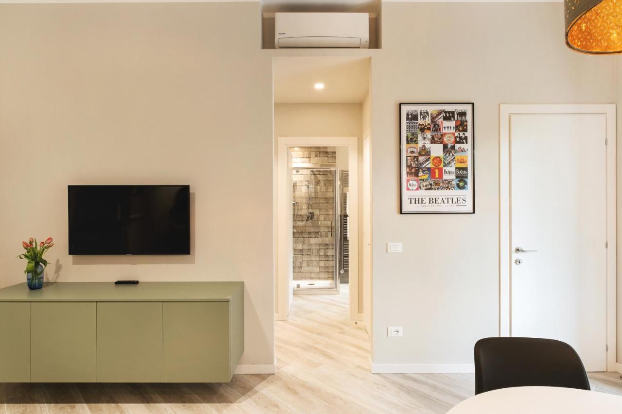 Maggiore Residence Flats Bologne Extérieur photo