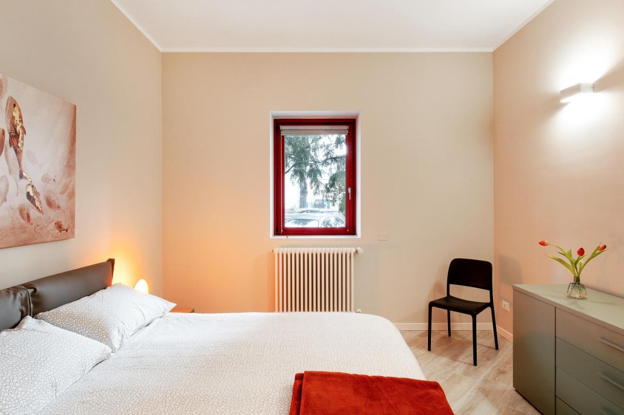 Maggiore Residence Flats Bologne Extérieur photo