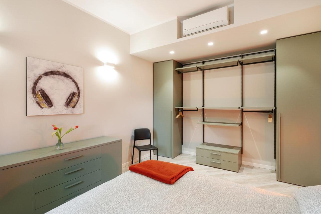 Maggiore Residence Flats Bologne Extérieur photo