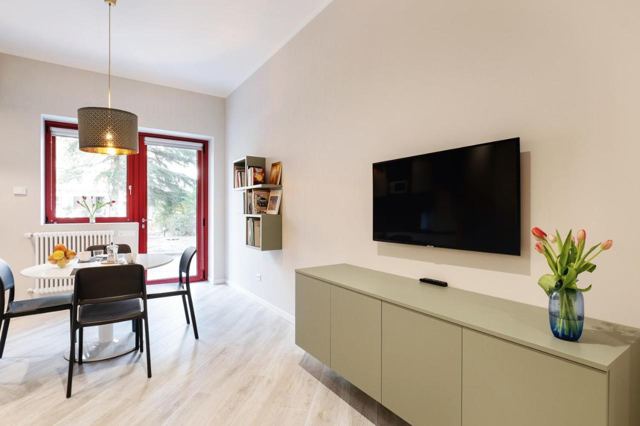 Maggiore Residence Flats Bologne Extérieur photo