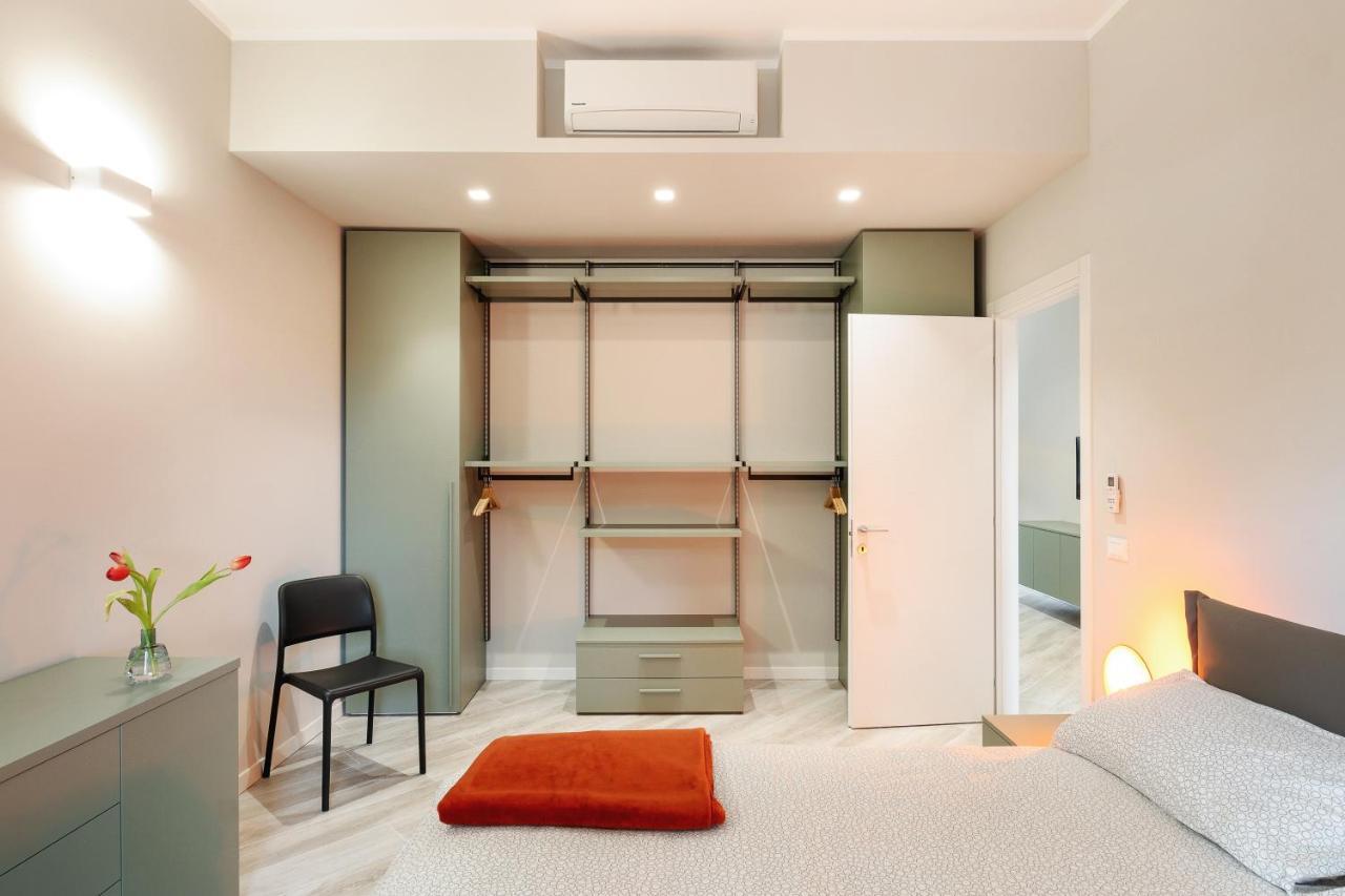 Maggiore Residence Flats Bologne Extérieur photo