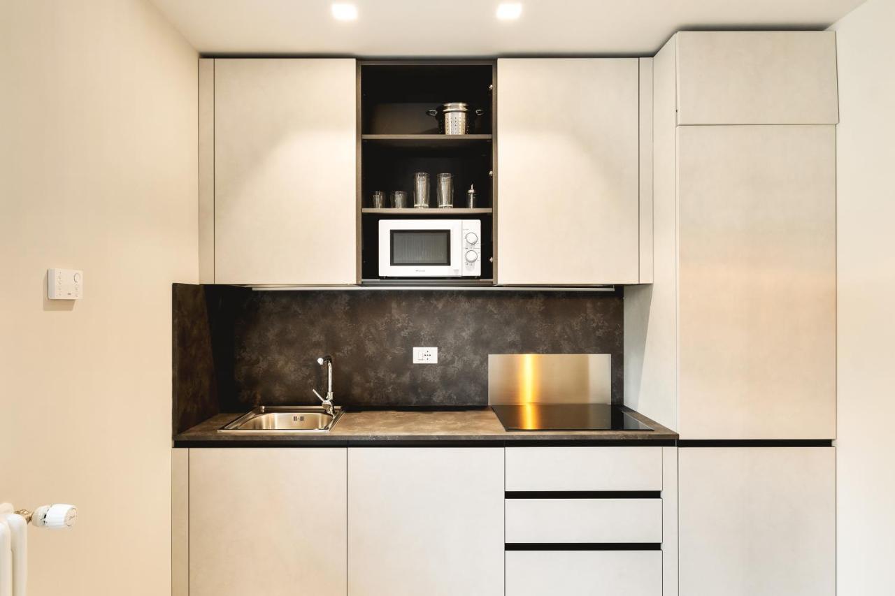 Maggiore Residence Flats Bologne Extérieur photo