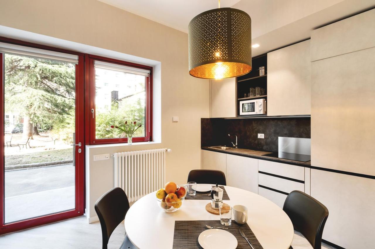 Maggiore Residence Flats Bologne Extérieur photo