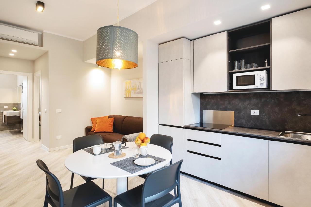 Maggiore Residence Flats Bologne Extérieur photo