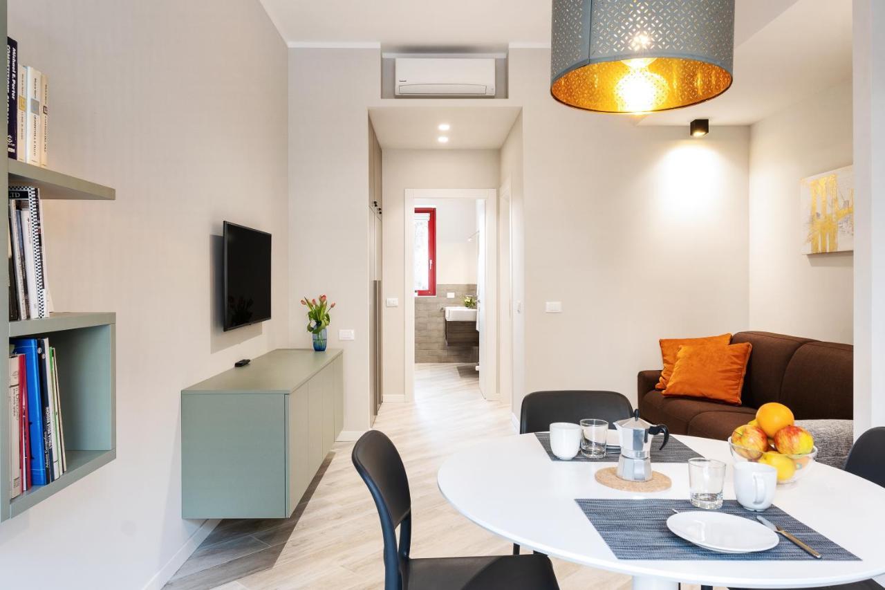 Maggiore Residence Flats Bologne Extérieur photo
