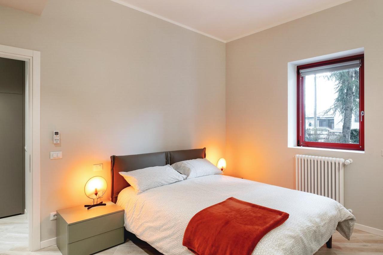 Maggiore Residence Flats Bologne Extérieur photo