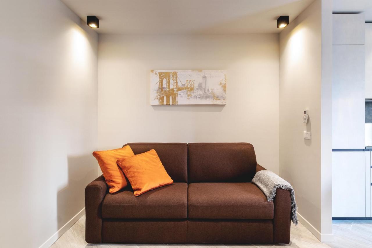 Maggiore Residence Flats Bologne Extérieur photo
