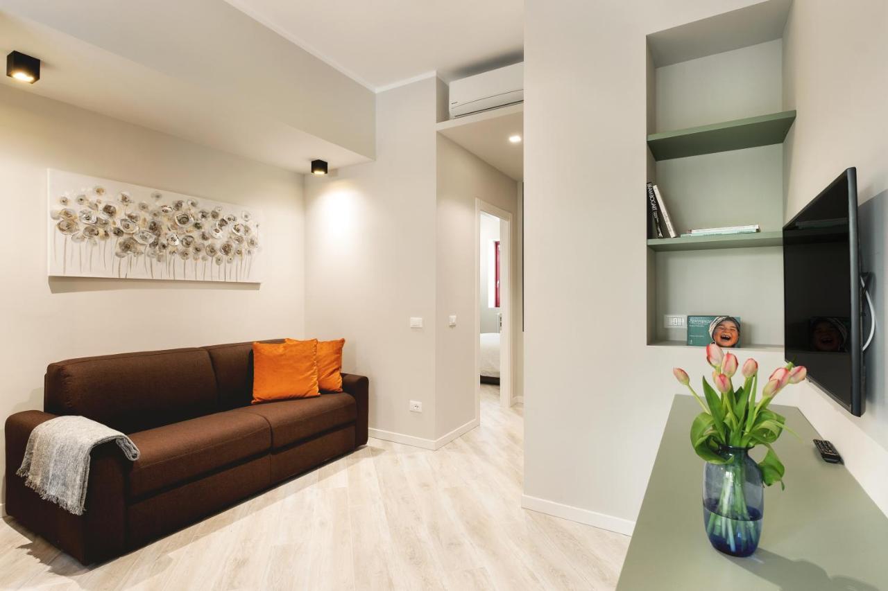 Maggiore Residence Flats Bologne Extérieur photo