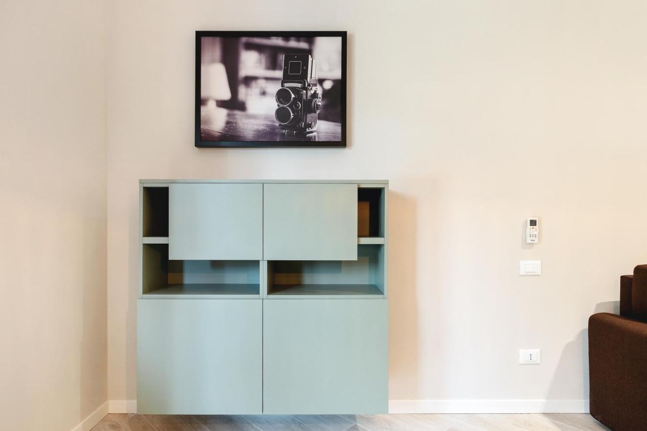 Maggiore Residence Flats Bologne Extérieur photo