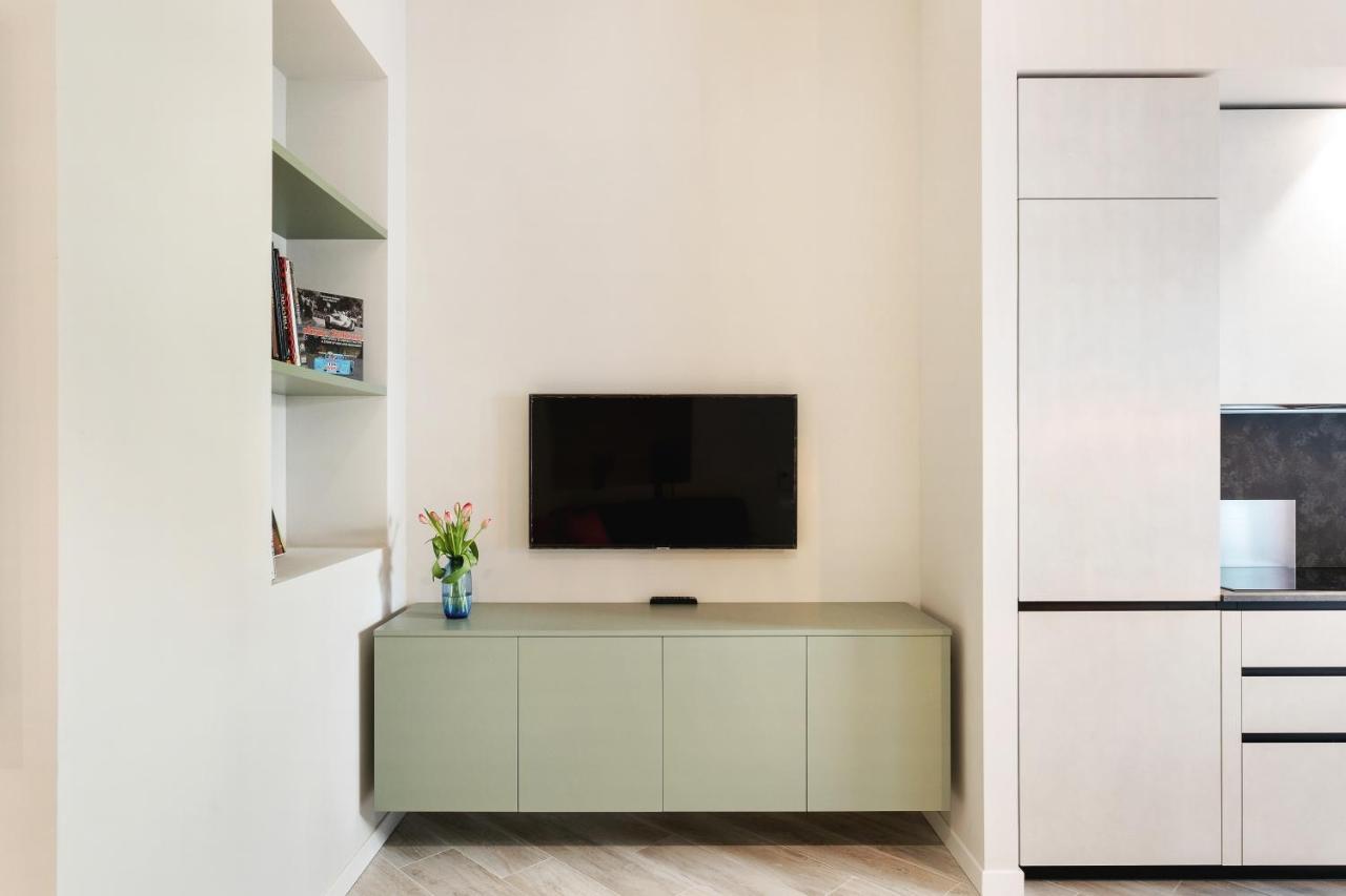 Maggiore Residence Flats Bologne Extérieur photo