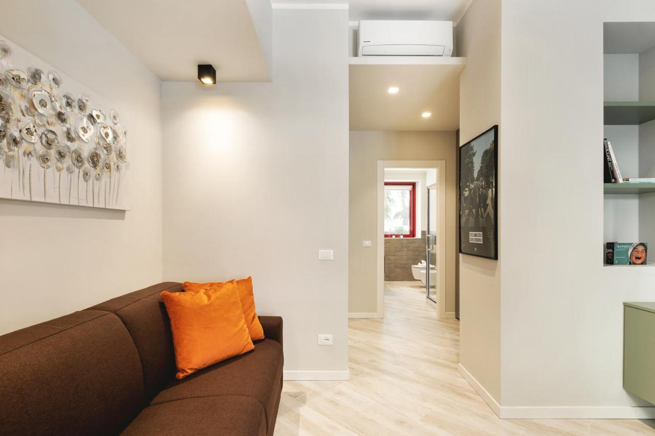 Maggiore Residence Flats Bologne Extérieur photo