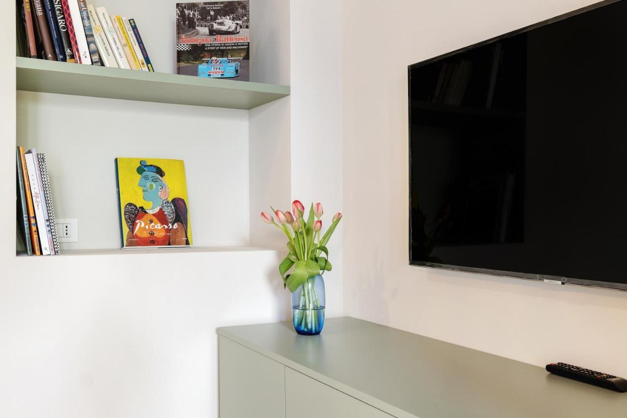 Maggiore Residence Flats Bologne Extérieur photo