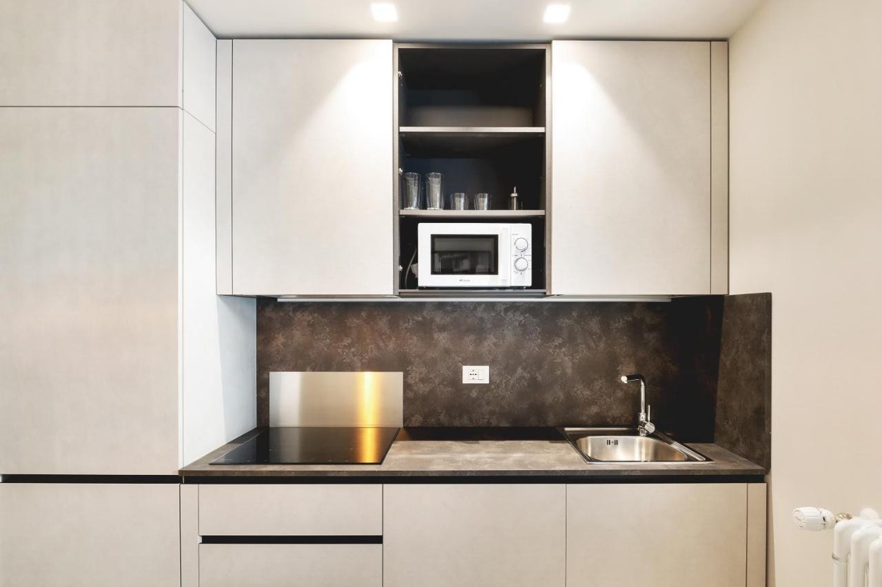 Maggiore Residence Flats Bologne Extérieur photo
