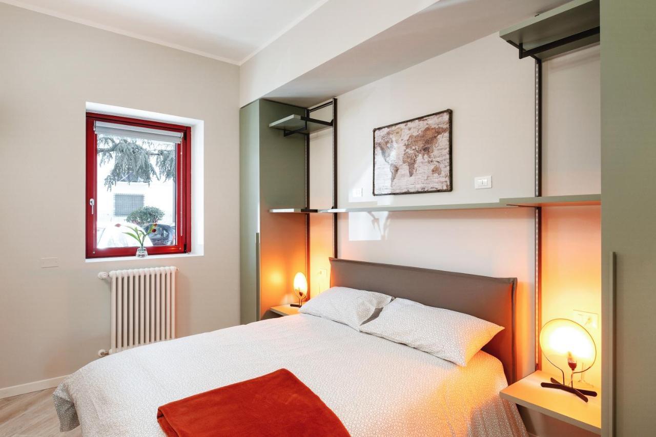 Maggiore Residence Flats Bologne Extérieur photo