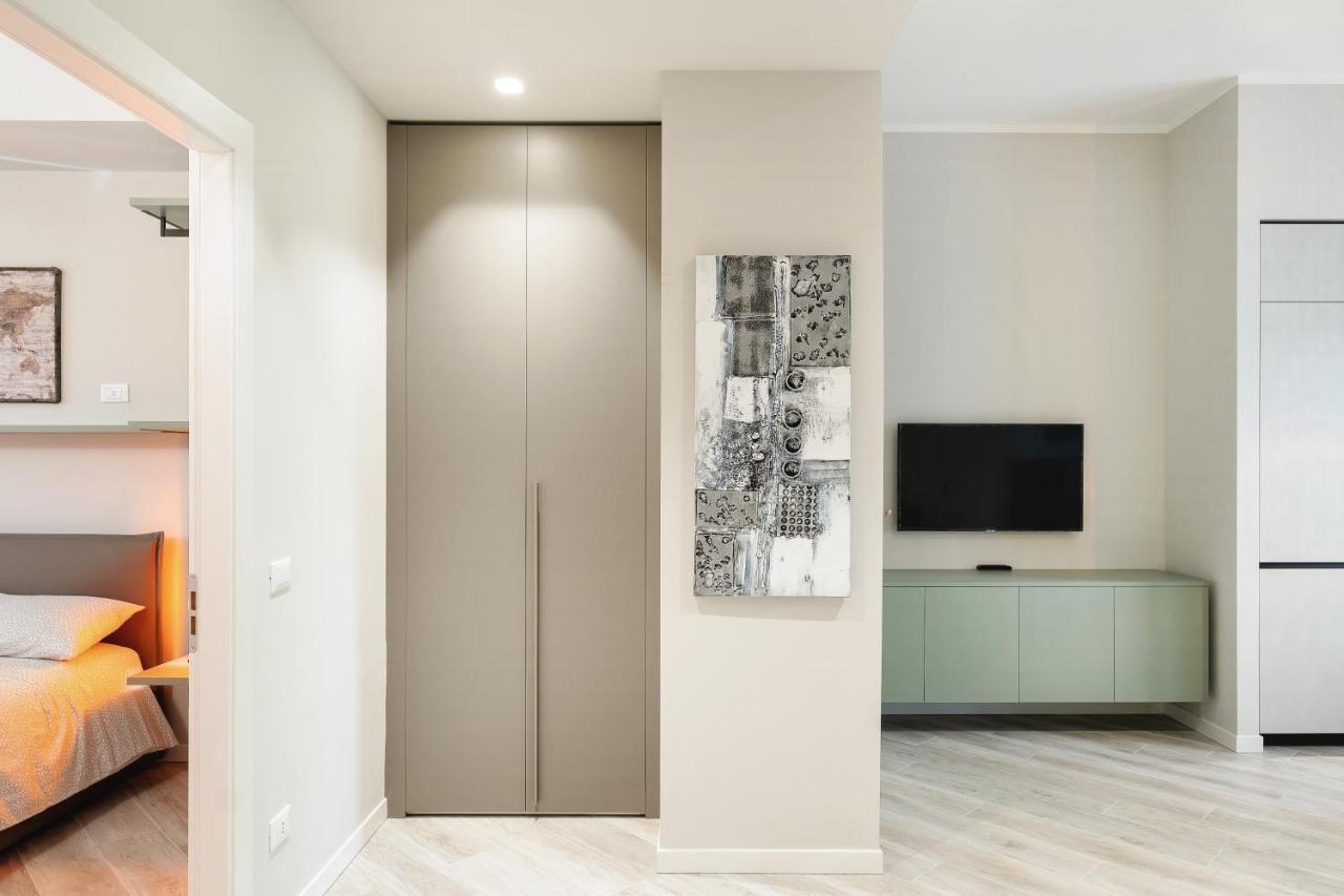 Maggiore Residence Flats Bologne Extérieur photo