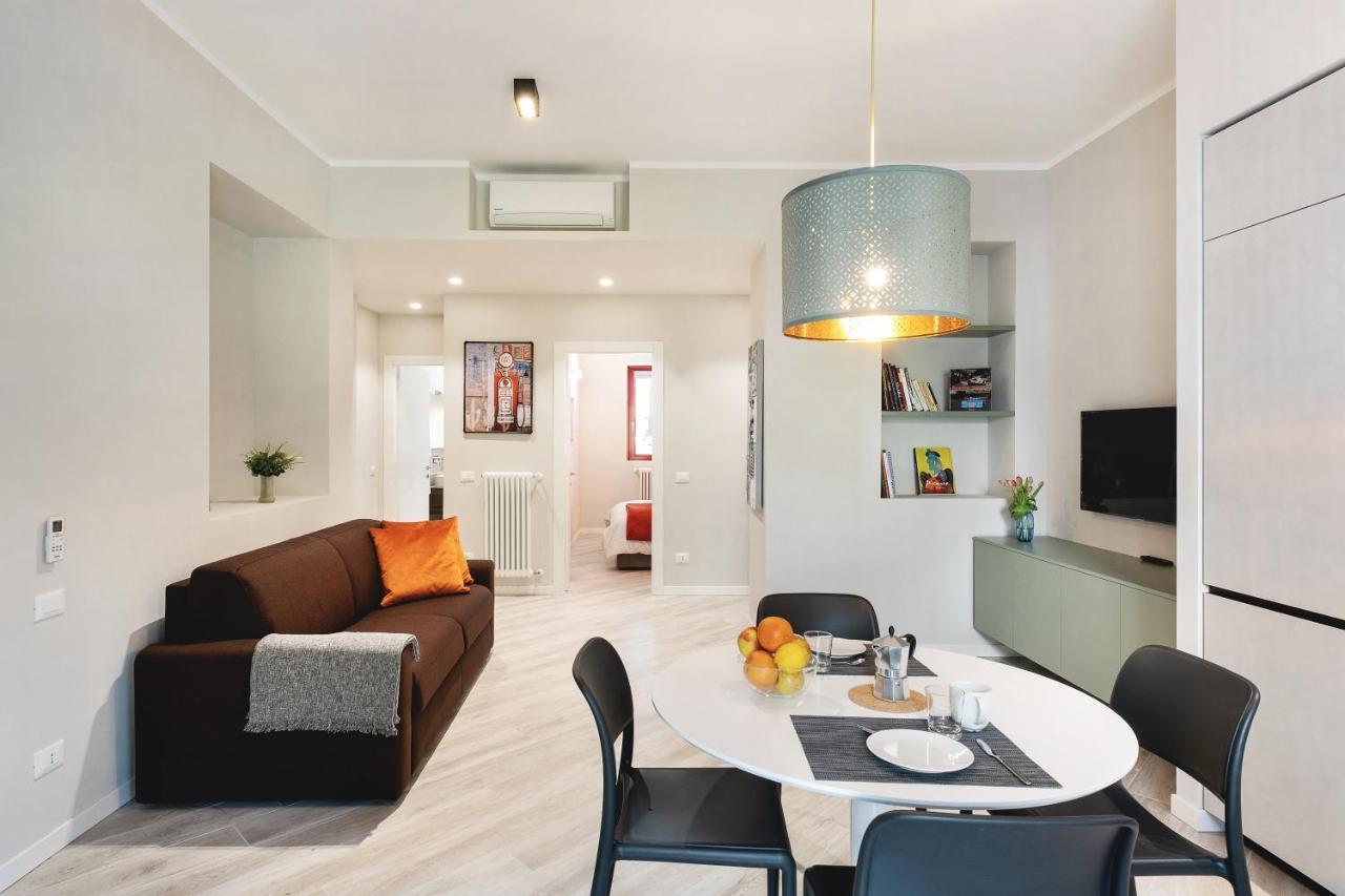 Maggiore Residence Flats Bologne Extérieur photo