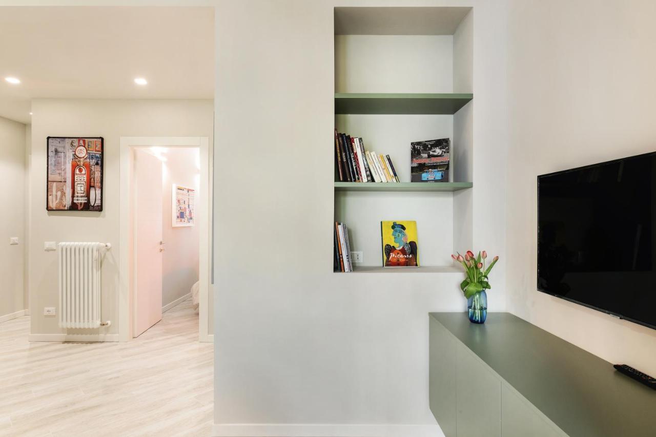 Maggiore Residence Flats Bologne Extérieur photo