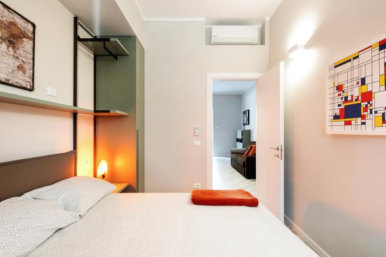 Maggiore Residence Flats Bologne Extérieur photo